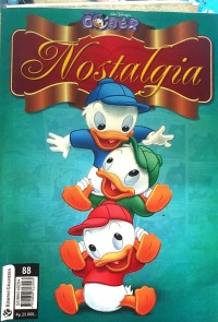 Image of Paman Gober Nostalgia