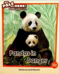 Image of Pandas in Danger 15c