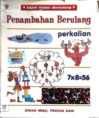 Image of Penambahan Berulang