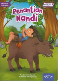 Image of Penantian Nandi