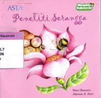 Image of Peneliti Serangga