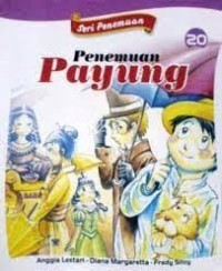 Image of Penemuan Payung
