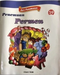 Image of Penemuan Permen