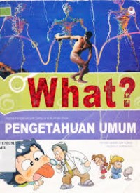 Image of Pengetahuan Umum