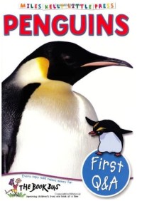 Image of Penguins