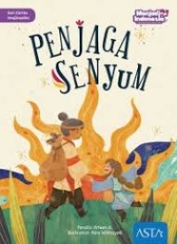 Image of Penjaga Senyum
