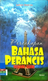 Image of Percakapan Bahasa Perancis Sehari-hari