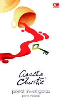 Image of Poirot Investigates Poirot Melacak