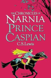Image of Prince Caspian