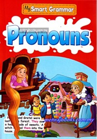 Image of Pronouns