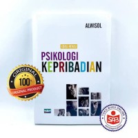 Image of Psikologi Kepribadian