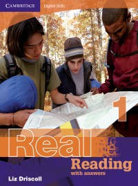 Image of Real Reading Without Answers 1