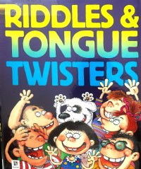 Image of Riddles & Tongue Twisters