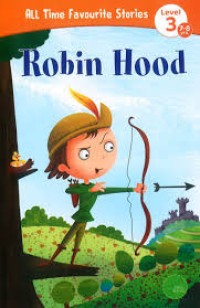 Image of Robin Hood