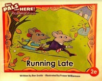 Image of Running Late 2e
