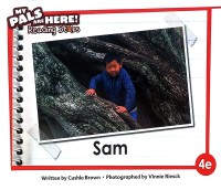 Image of Sam 4e