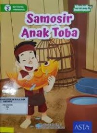 Image of Samosir Anak Toba