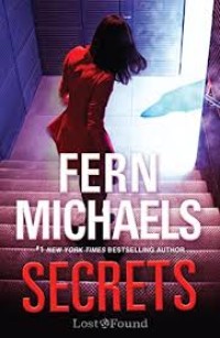 Image of Secrets