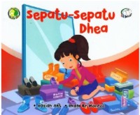 Image of Sepatu-Sepatu Dhea