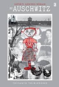 Image of Seperti Gerimis Merah di Auschwitz