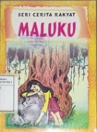 Image of Seri Cerita Rakyat Maluku