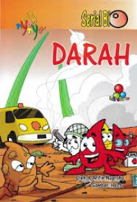 Image of Serial Bio: Darah