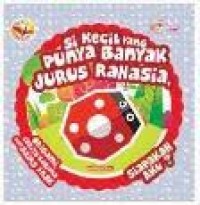 Image of Si Kecil yang Punya Banyak Jurus Rahasia