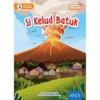Image of Si Kelud Batuk