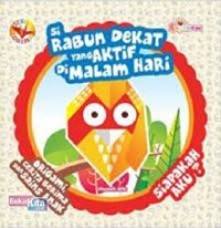 Image of Si Rabun Dekat yang Aktif di Malam Hari