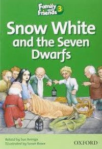 Image of Snow White and the Seven Dwarfs