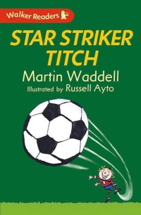 Image of Star Striker Titch