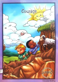 Image of STEPS Character Building Courage