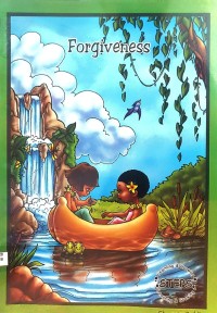 Image of STEPS Character Building Forgiveness