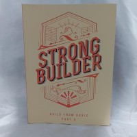 Image of Strong Builder Build From Basic Part 2