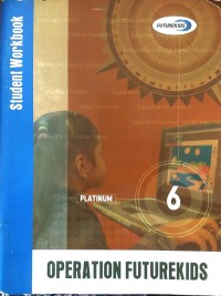 Image of Student Workbook: Operation
