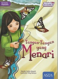 Image of Tangan-Tangan Yang Menari