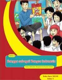 Image of Tema 5 Bangga Sebagai Bangsa Indonesia