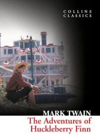 Image of The Adventures of Huckleberry Finn