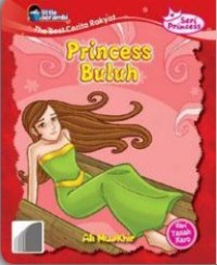 Image of The Best Cerita Rakyat: Princess Buluh