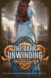 Image of The Dark Unwinding