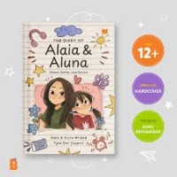 Image of The Diary of Alaia & Aluna
