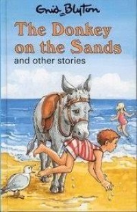Image of The donkey on the sands: and other stories