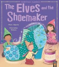 Image of The Elves and the Shoemaker