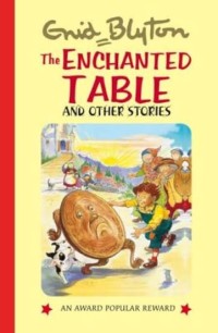 Image of The Enchanted Table