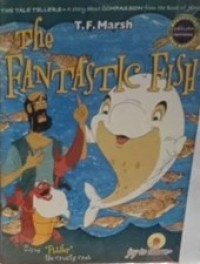 Image of The Fantastic Fish
