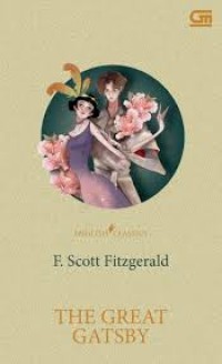 Image of The Great Gatsby