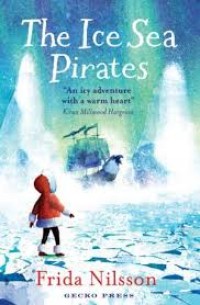Image of The Ice Sea Pirates
