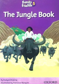 Image of The Jungle Book