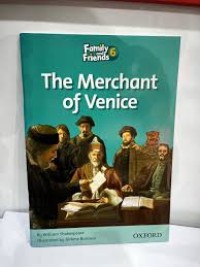 Image of The Merchant of Venice