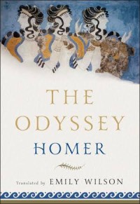 Image of The Odyssey